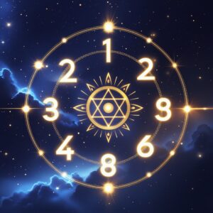 Live Numerology Consultation