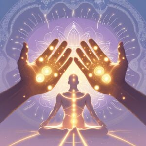 Personal Reiki Healing – Live Energy Session