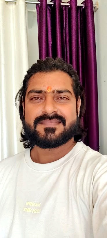 Satyaa Yadav - Certified Spiritual Healer Online India