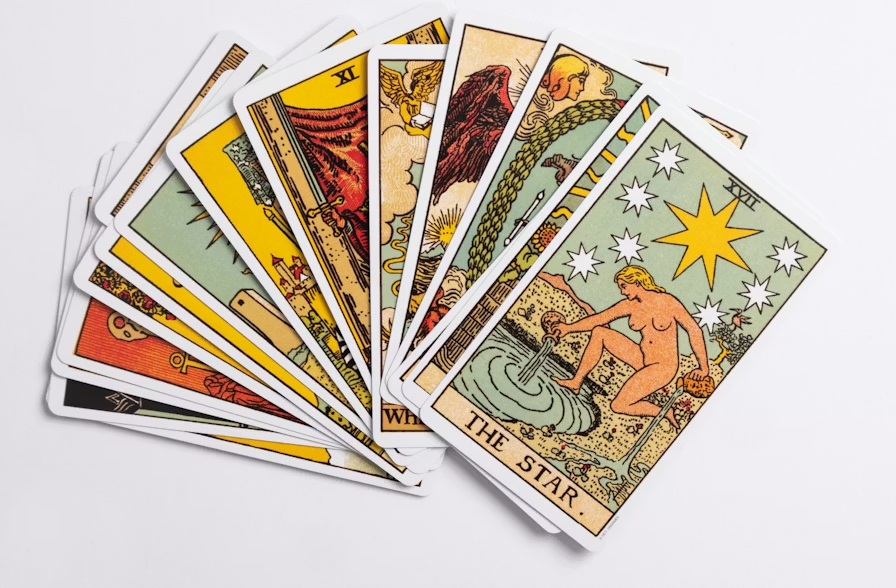 online tarot reading india